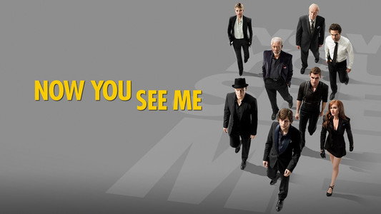 Now You See Me
