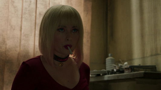 Return to Silent Hill