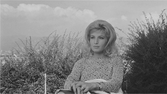 L'Eclisse