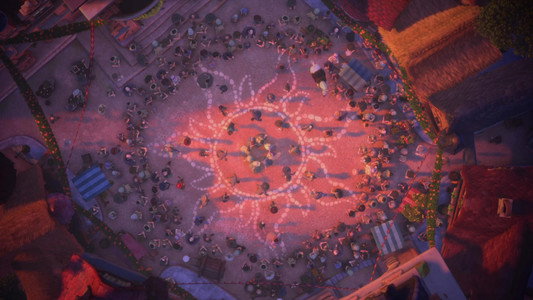 Tangled