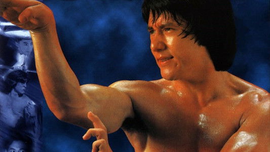 Snake in the Eagle's Shadow