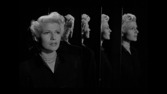 The Lady from Shanghai