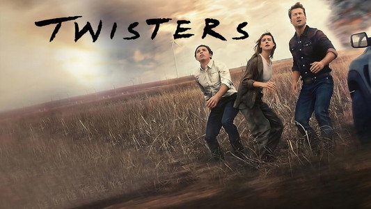 Twisters