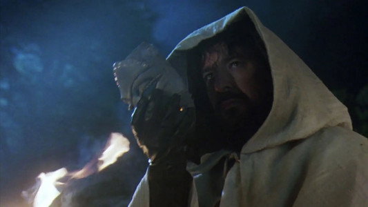 Robin Hood: Prince of Thieves