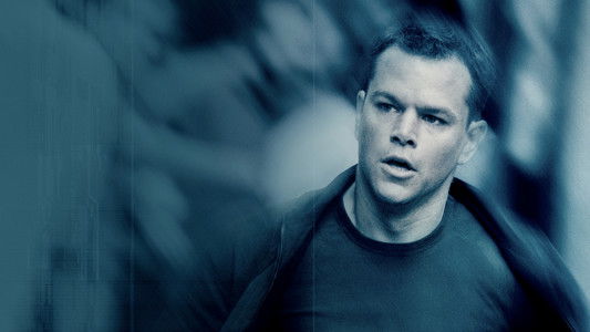 The Bourne Ultimatum