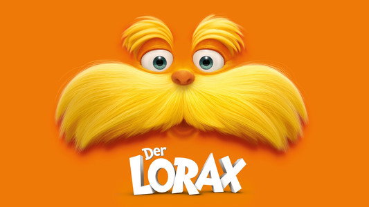 The Lorax