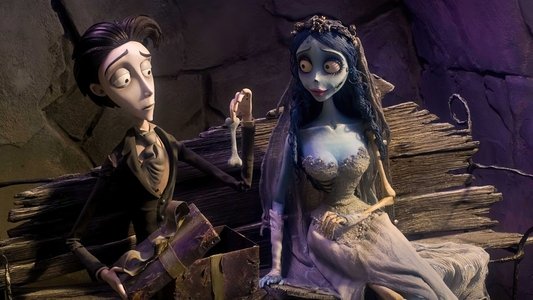 Corpse Bride