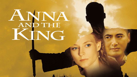 Anna and the King