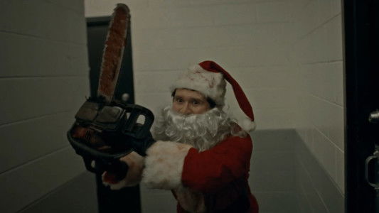 Silent Night, Deadly Night