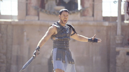 Gladiator