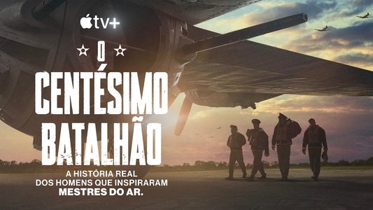 The Bloody Hundredth