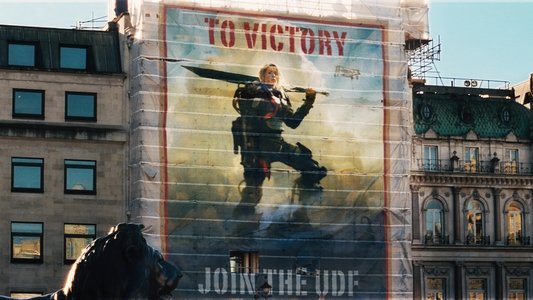 Edge of Tomorrow