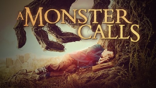 A Monster Calls