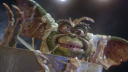 Gremlins 2: The New Batch