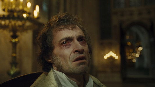 Les Misérables