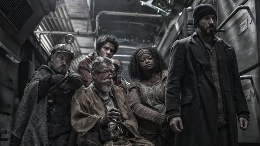 Snowpiercer
