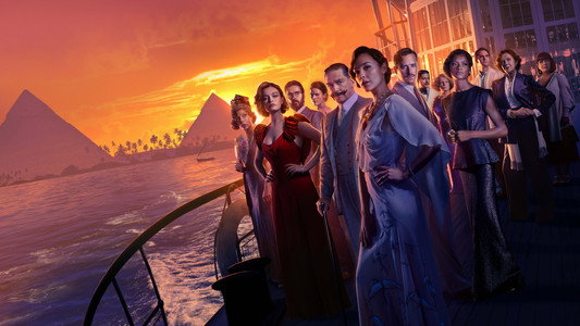 Death on the Nile