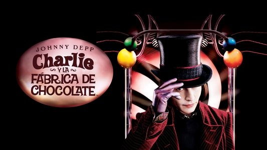 Charlie and the Chocolate Factory