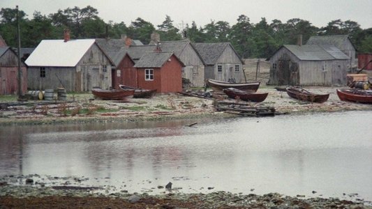 Fårö Document
