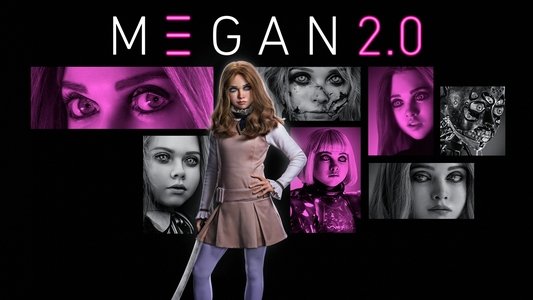M3GAN 2.0