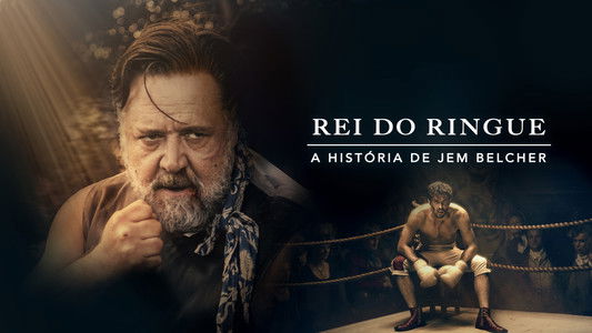Prizefighter: The Life of Jem Belcher