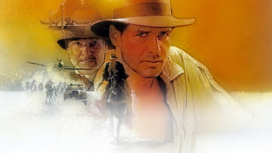 Indiana Jones and the Last Crusade