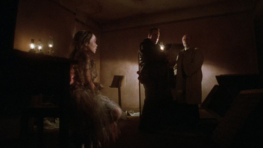 Halloween 5: The Revenge of Michael Myers