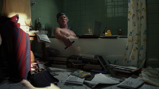 Glass Onion: A Knives Out Mystery