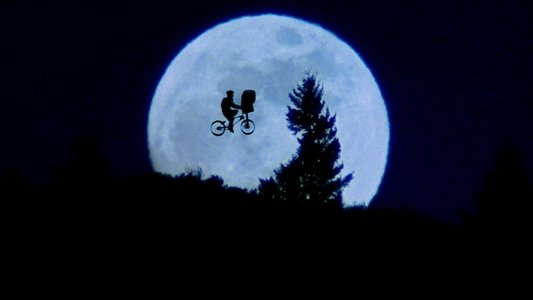 Steven Spielberg, the “New Hollywood” Prodigy