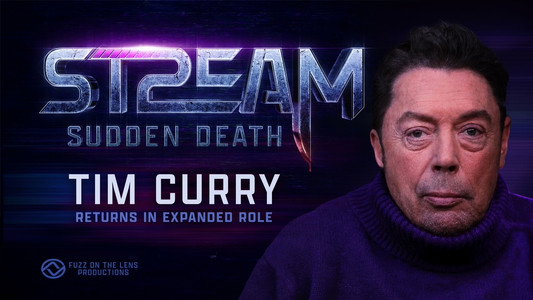 Stream 2: Sudden Death