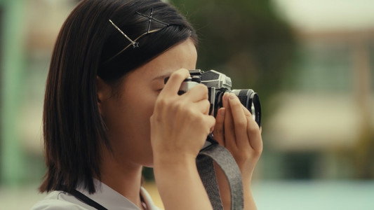 Summer's Camera