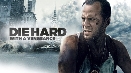 Die Hard: With a Vengeance