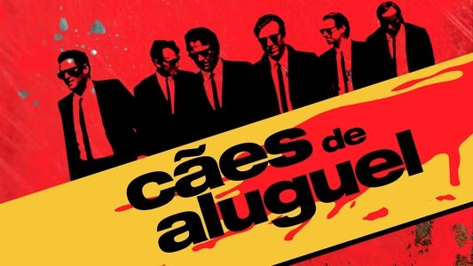 Reservoir Dogs