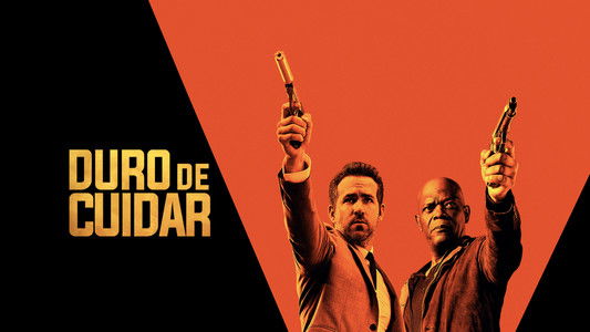 The Hitman's Bodyguard