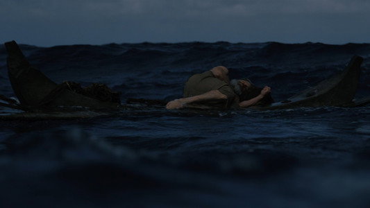 The Odyssey