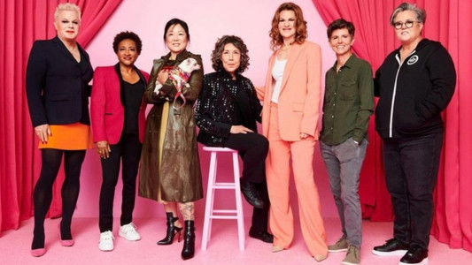 Stand Out: An LGBTQ+ Celebration