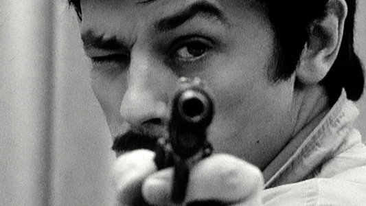Delon-Melville, la solitude de deux samouraïs