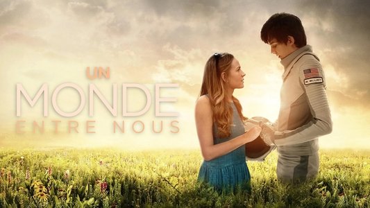 The Space Between Us