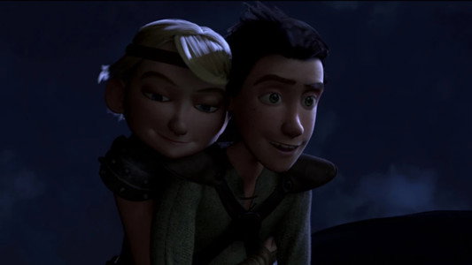 How to Train Your Dragon
