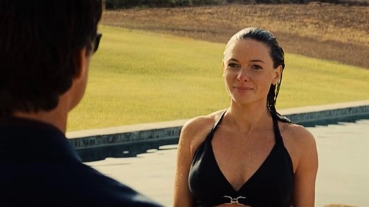 Mission: Impossible - Rogue Nation