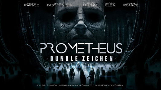 Prometheus