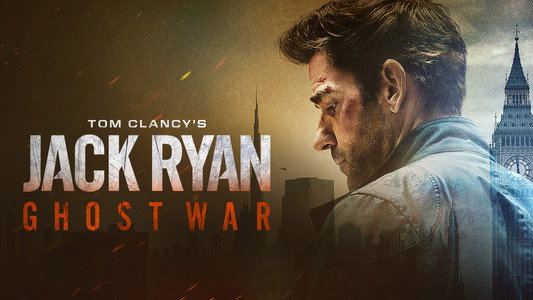 Tom Clancy's Jack Ryan: Ghost War