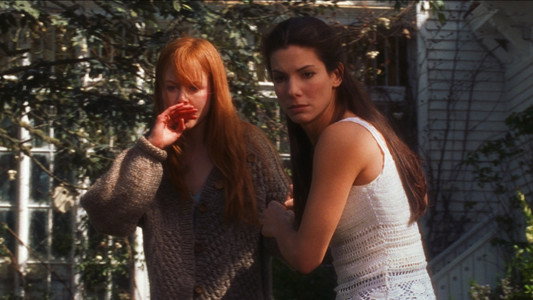 Practical Magic
