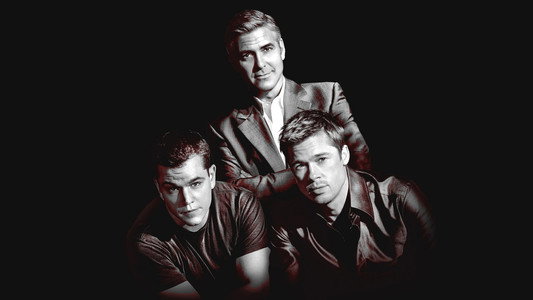 Ocean's Thirteen