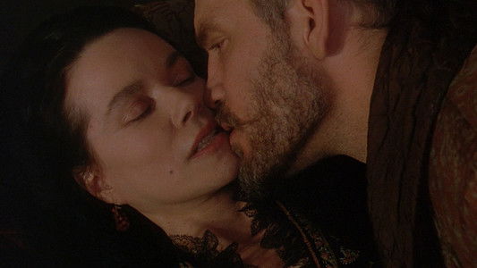 The Portrait of a Lady