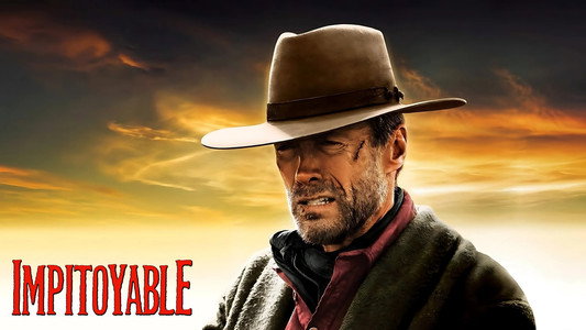 Unforgiven