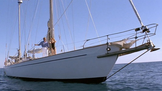 Dead Calm