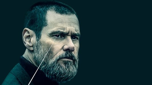 Dark Crimes