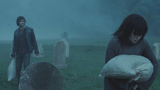 Return to Silent Hill