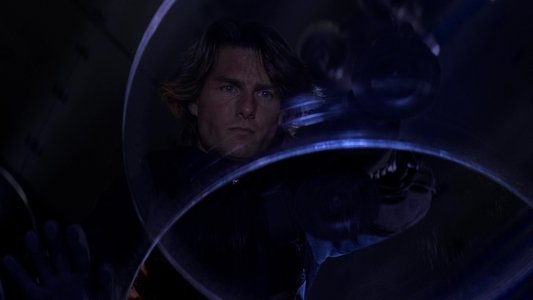Mission: Impossible II